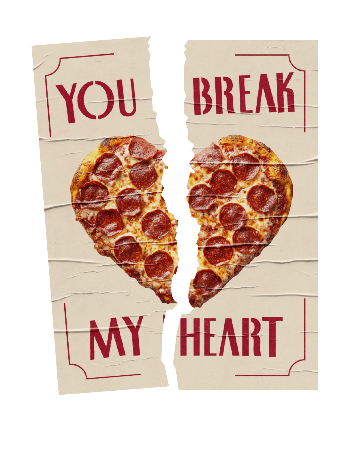 Bocato di Roma sticker